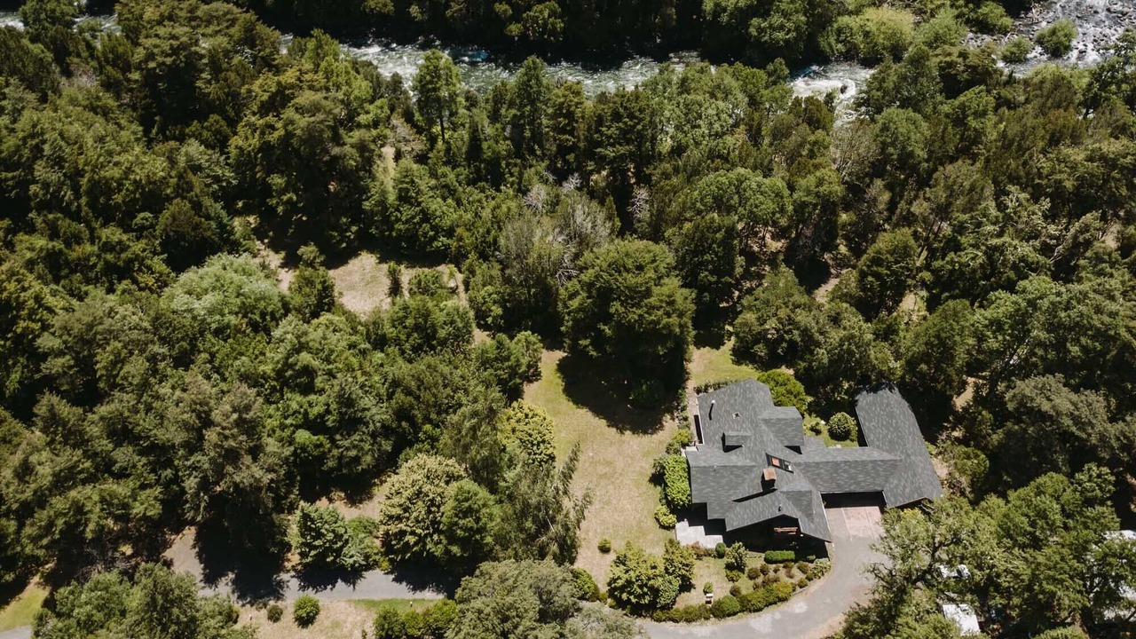 Photo of Outdoor in Pucon