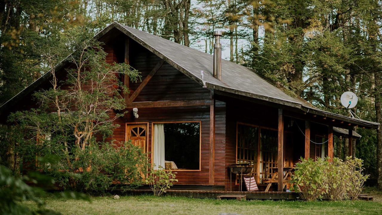 Photo of Outdoor in Pucon
