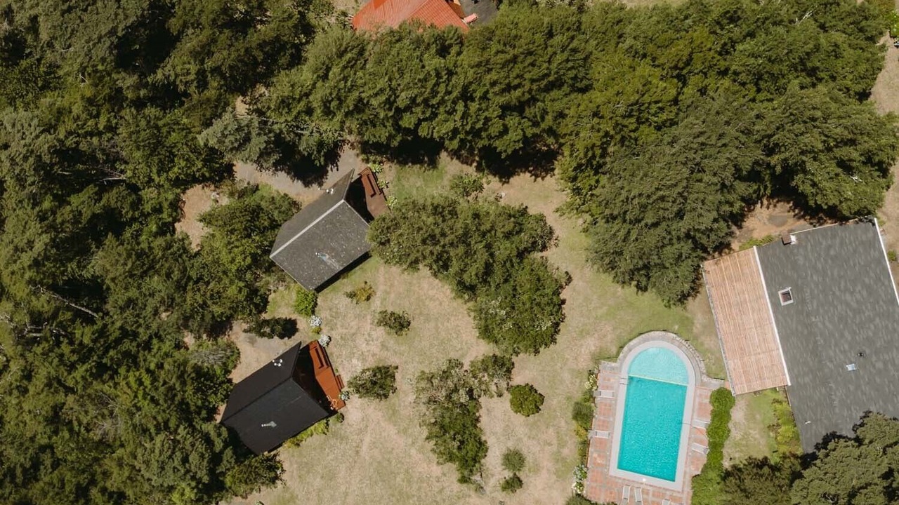 Photo of Outdoor in Pucon