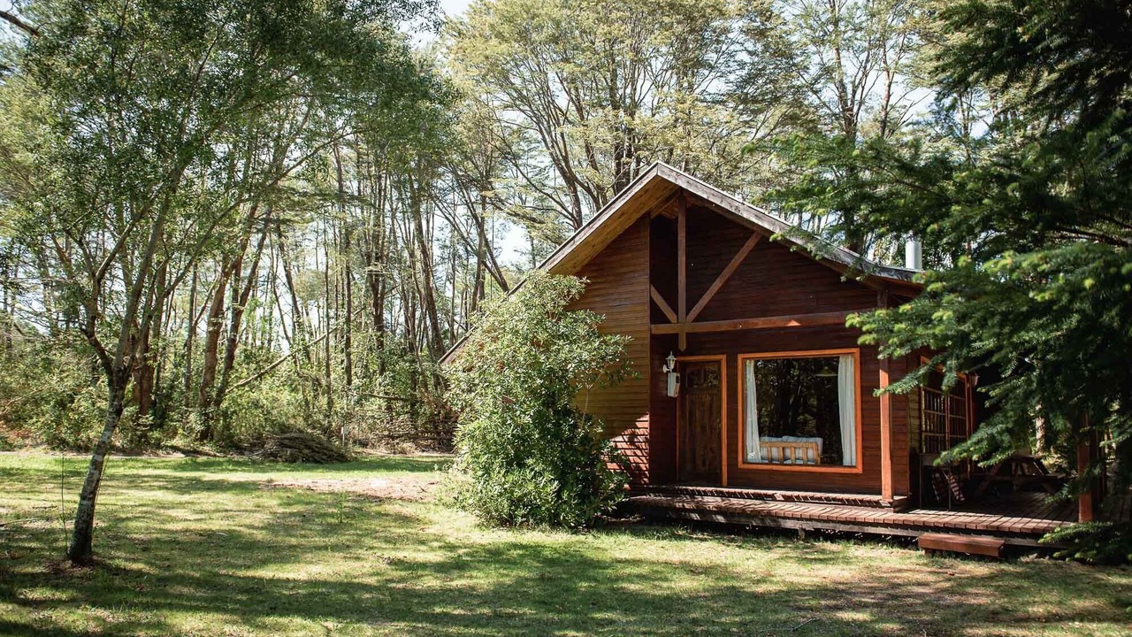 Photo of Outdoor in Pucon