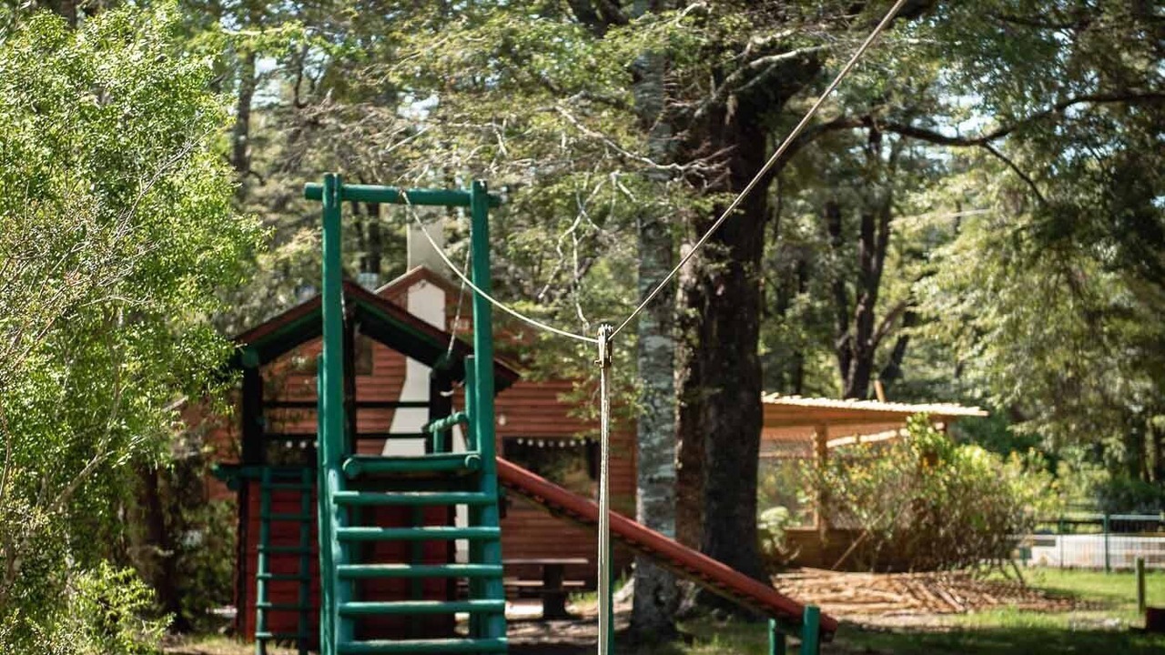 Photo of Outdoor in Pucon