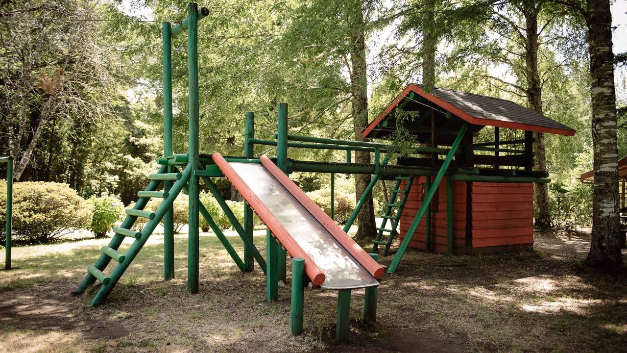 Photo of Outdoor in Pucon
