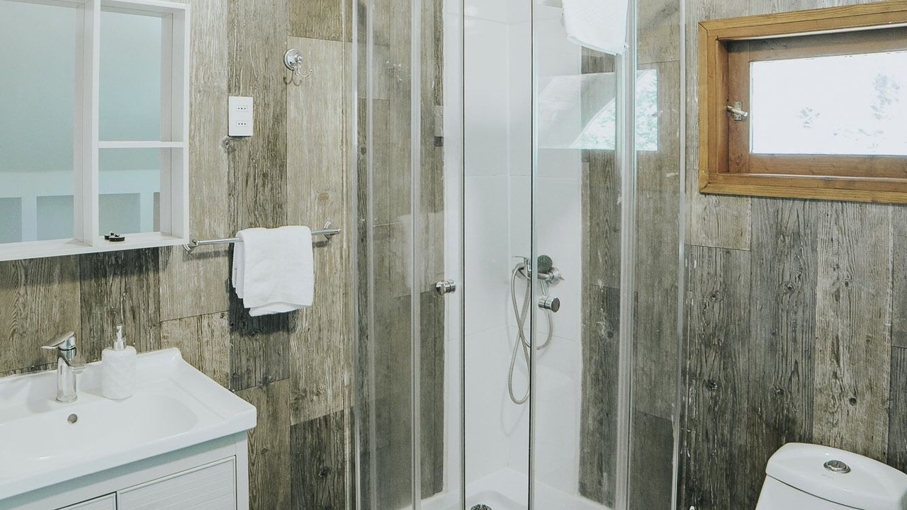 Photo of Bathroom in Pucon