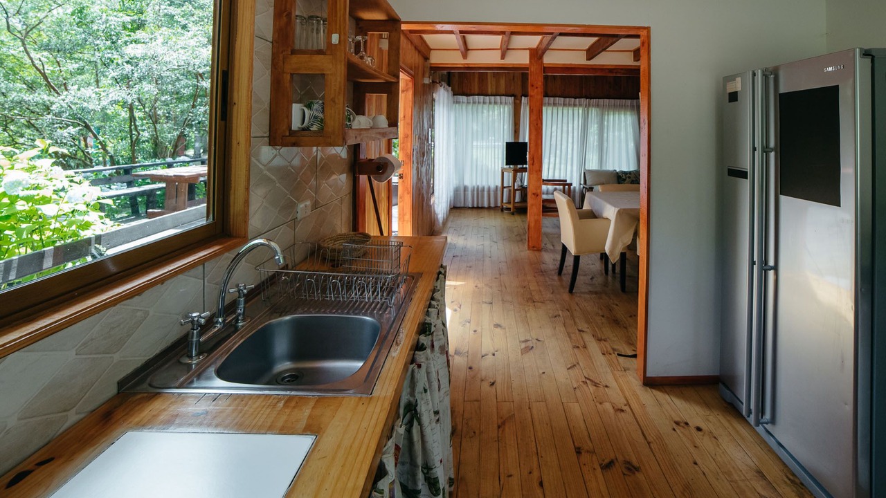Photo of Livingroom in Pucon