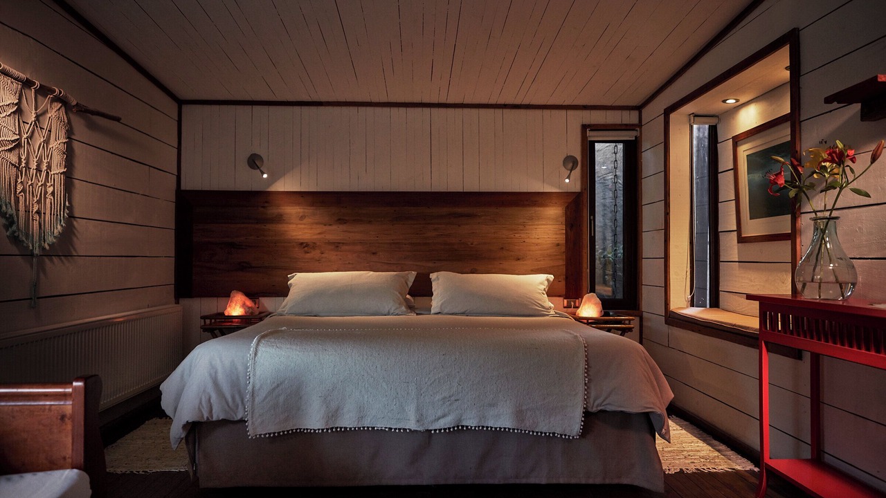 Photo of Bedroom in Pichilemu