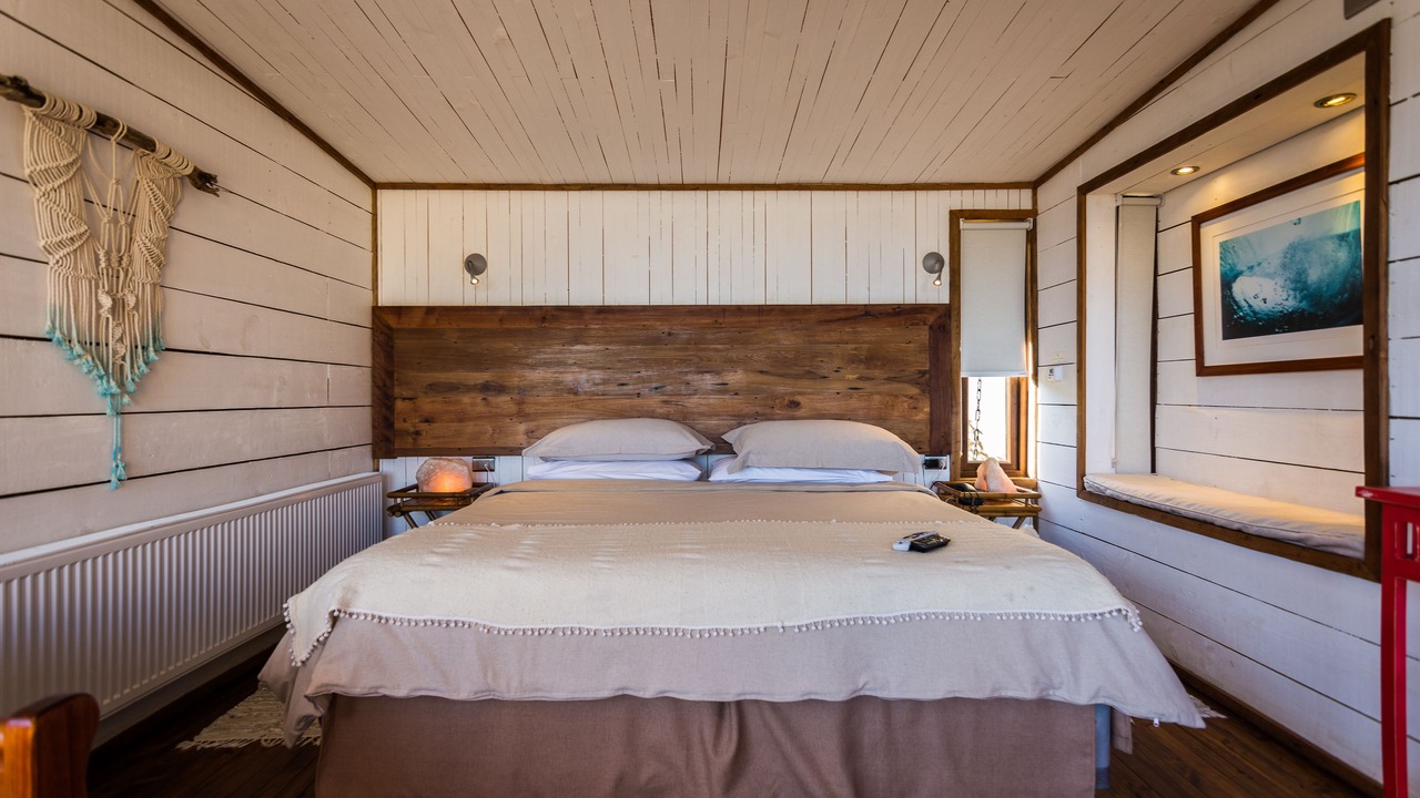 Photo of Bedroom in Pichilemu