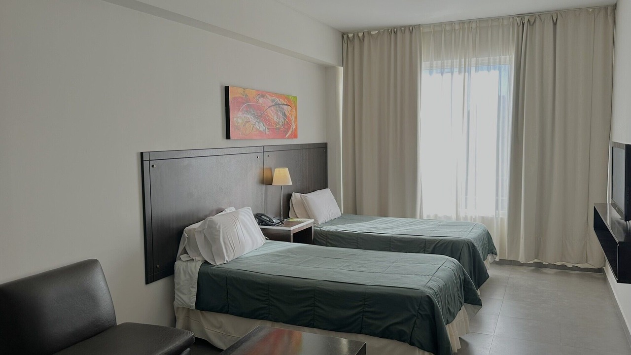 Photo of Bedroom in Neuquen