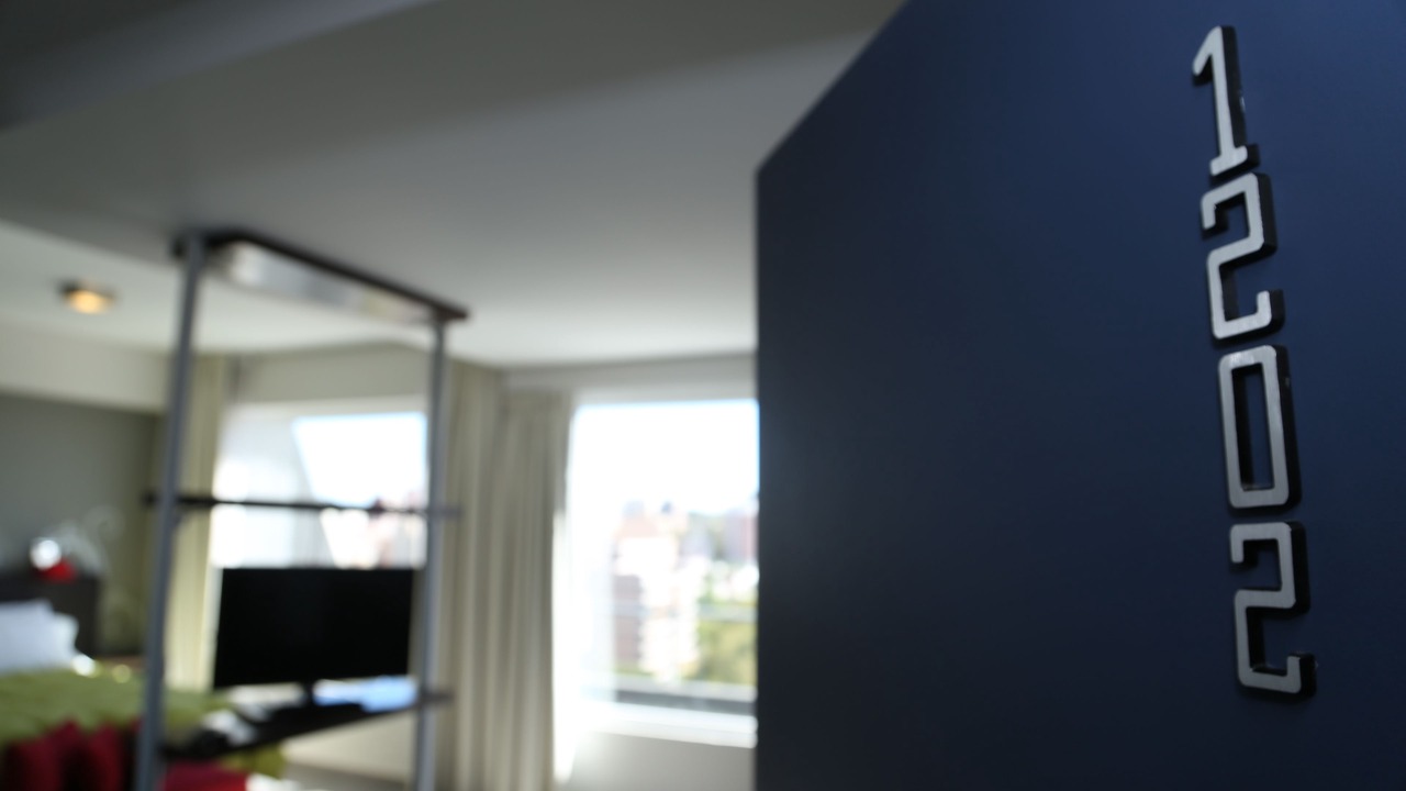 Photo of Bedroom in Neuquen