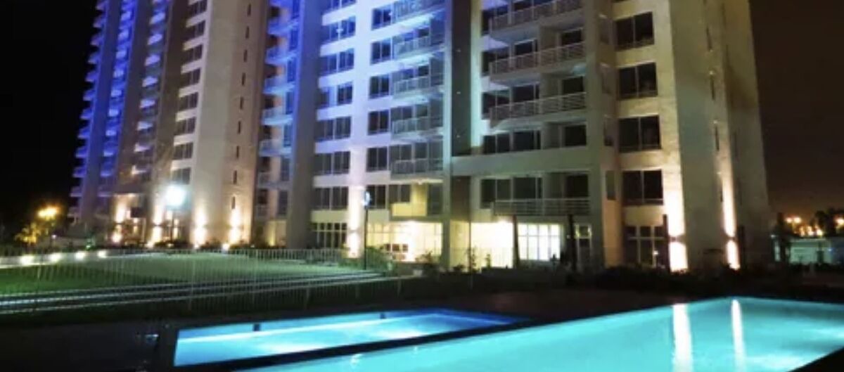 Photo of Outdoor in Arica