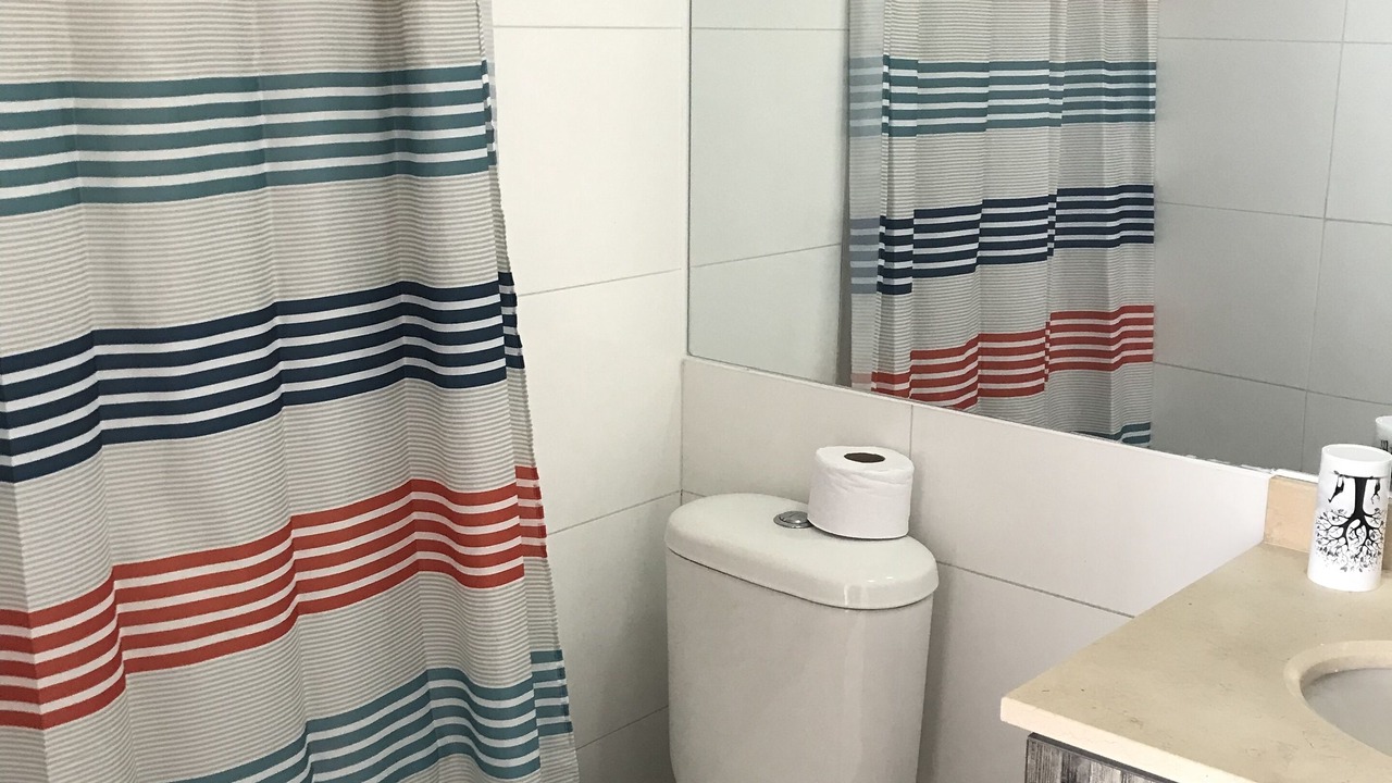 Photo of Bathroom in Arica
