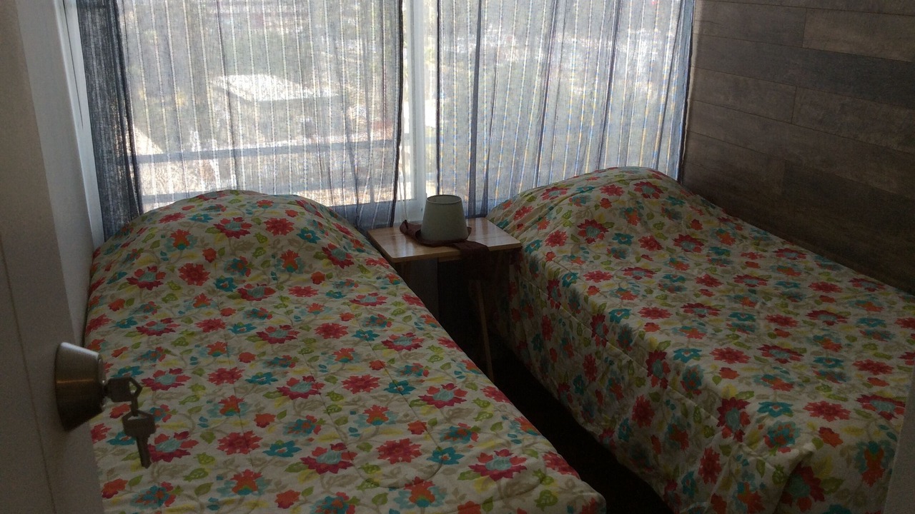 Photo of Bedroom in Arica