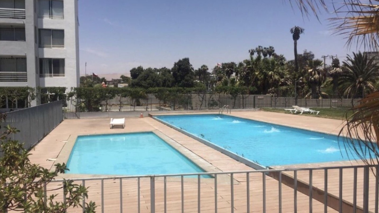 Photo of Outdoor in Arica