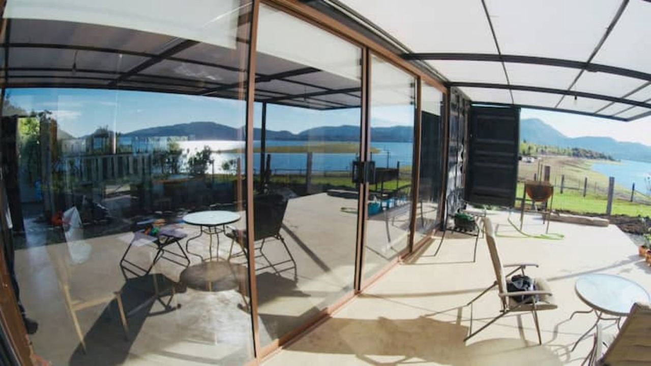 Photo of Patio Balcony in Bajos de Lircay