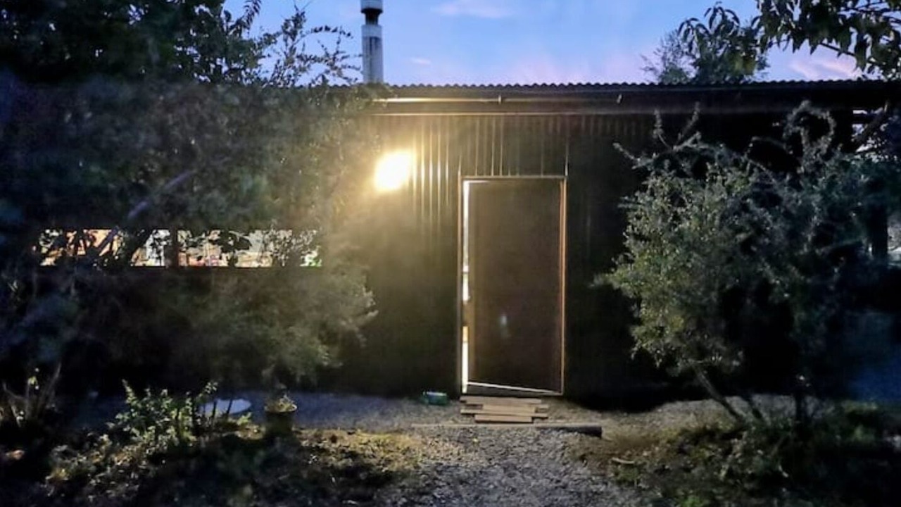Photo of Outdoor in Bajos de Lircay