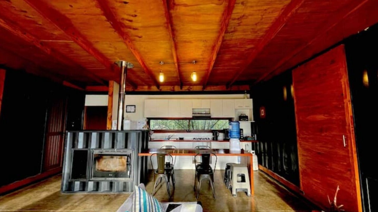 Photo of Livingroom in Bajos de Lircay