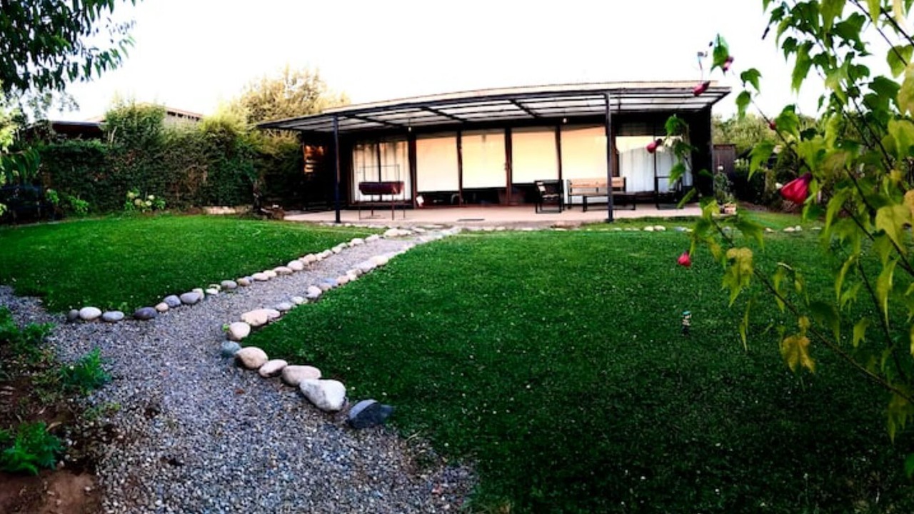 Photo of Outdoor in Bajos de Lircay