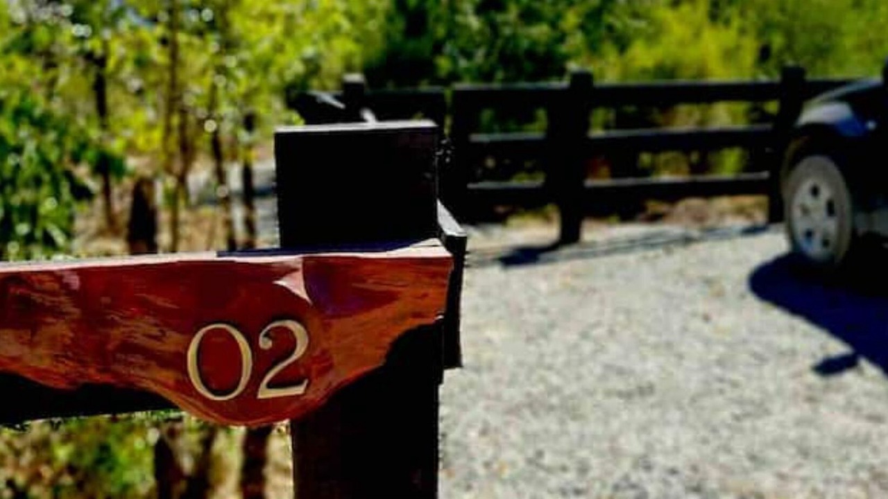 Photo of Outdoor in Bajos de Lircay