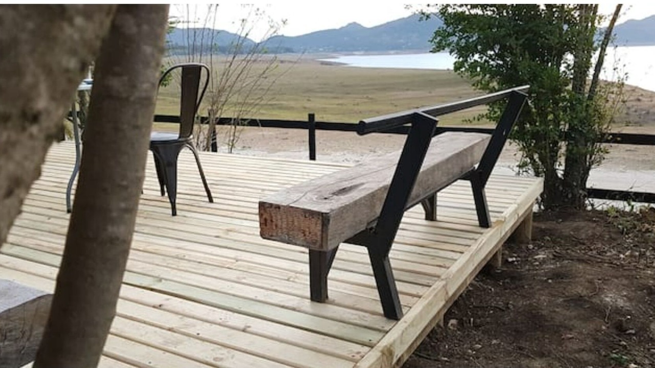 Photo of Outdoor in Bajos de Lircay