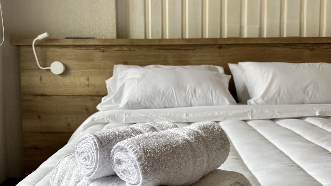 Photo of Bedroom in Centro