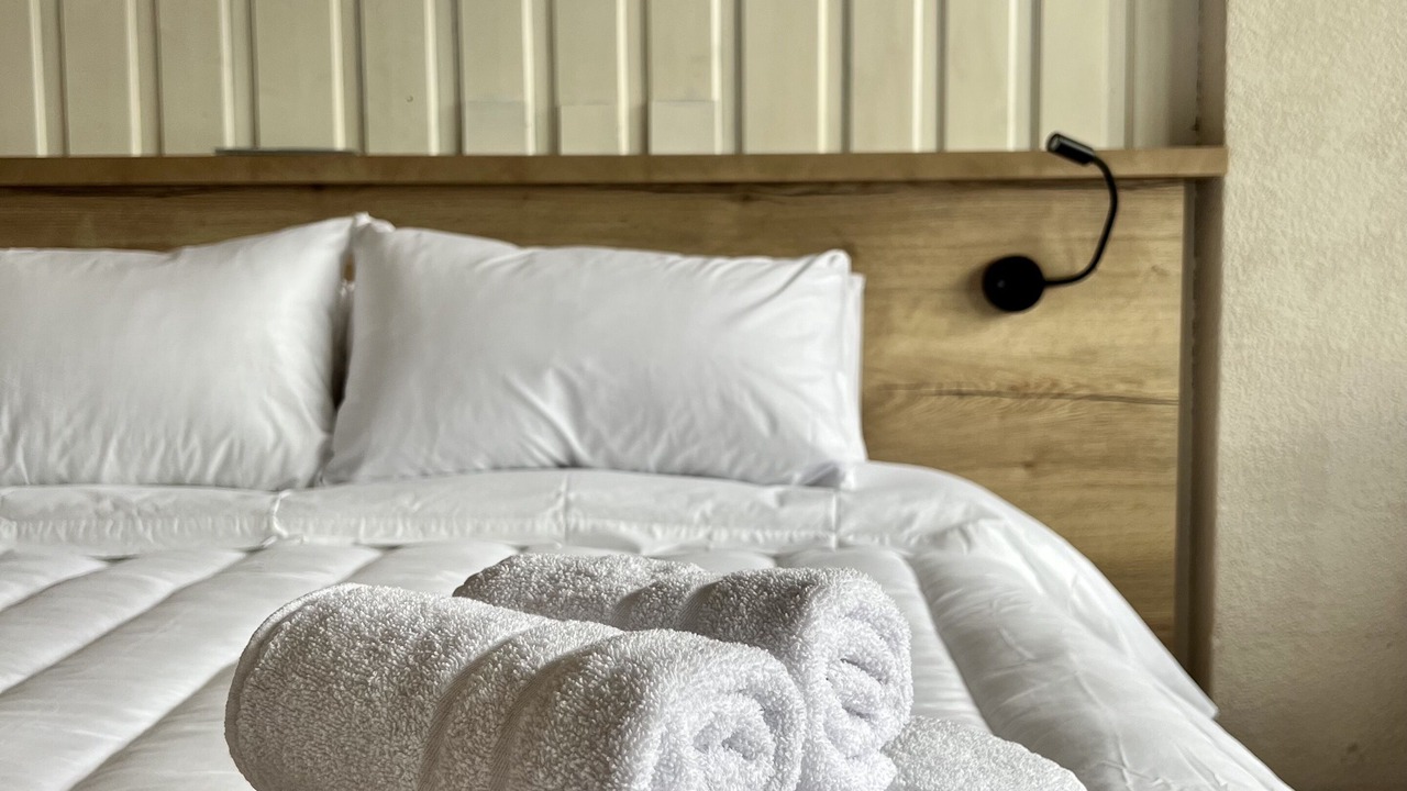 Photo of Bedroom in Centro