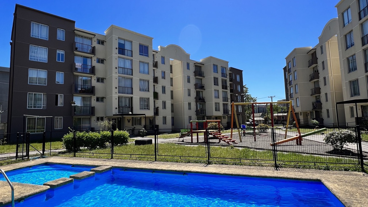Photo of Outdoor in Concepcion