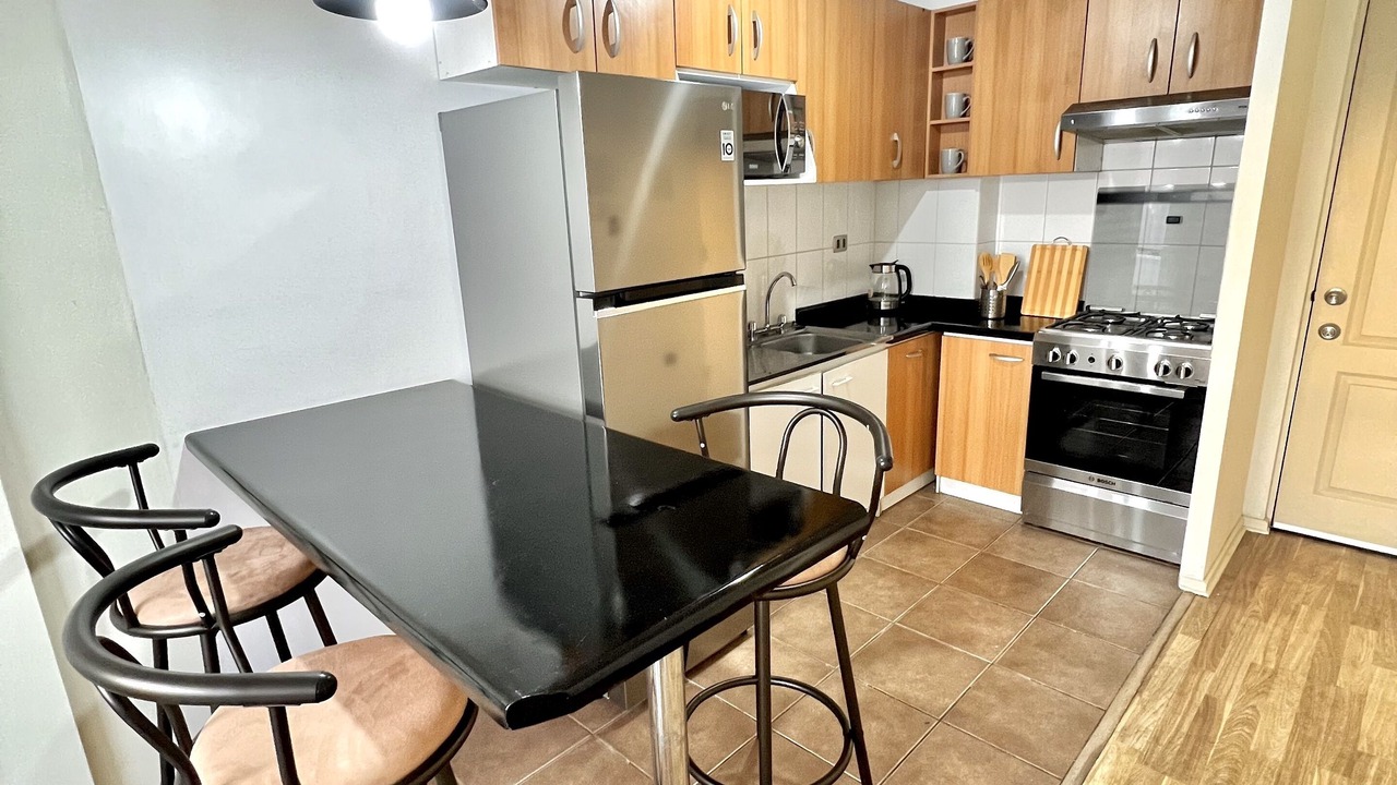 Photo of Kitchen in Concepcion