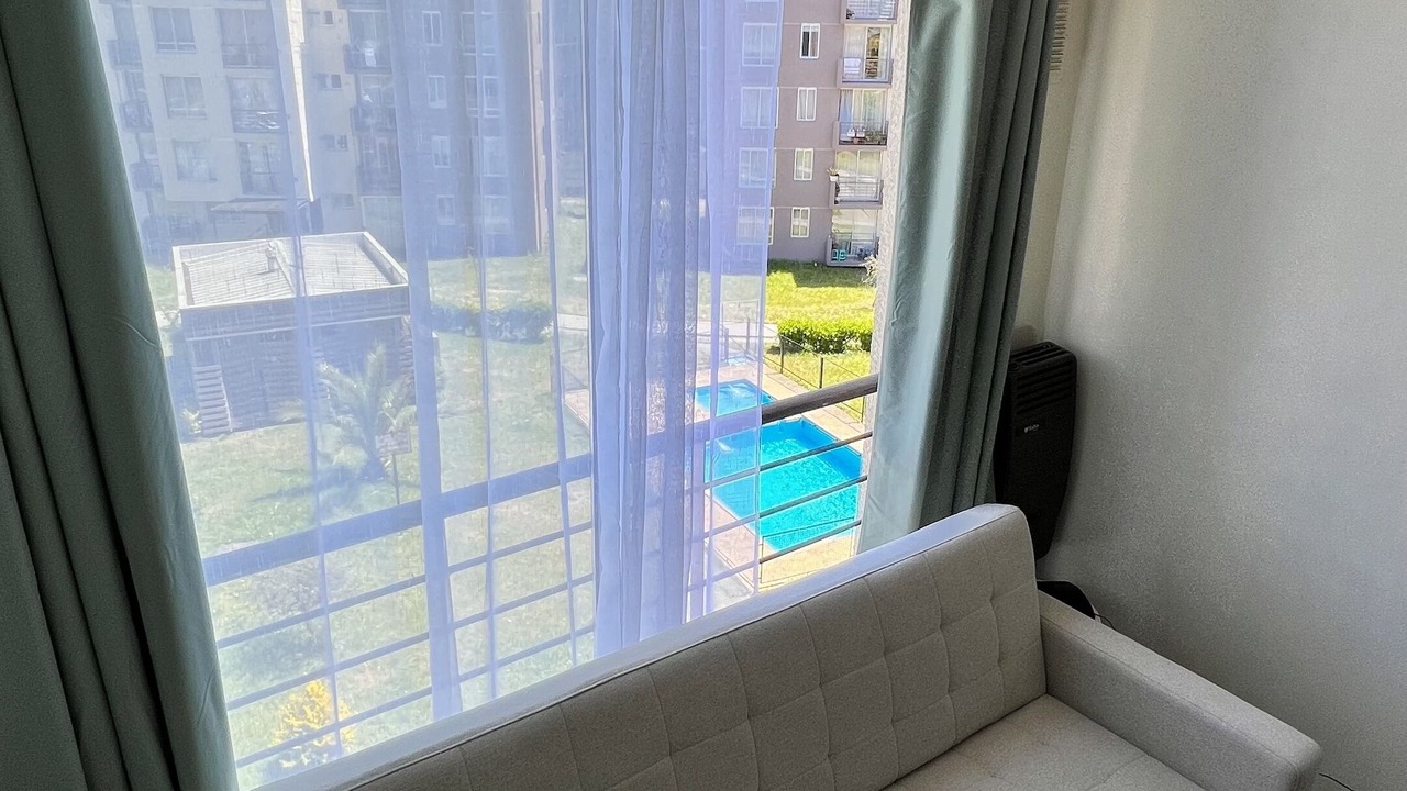 Photo of Livingroom in Concepcion