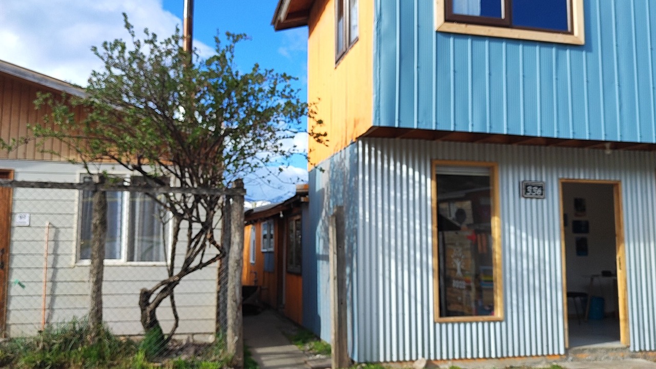 Photo of Outdoor in Puerto Rio Tranquilo