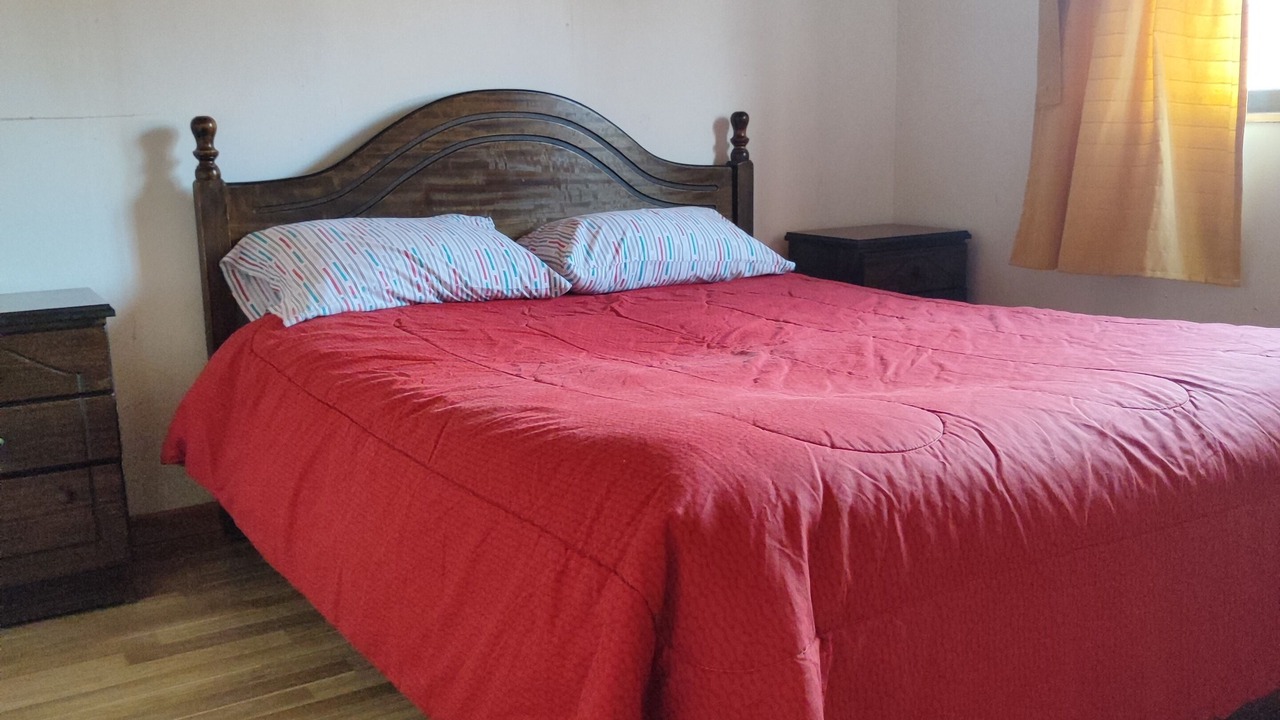 Photo of Bedroom in Puerto Rio Tranquilo