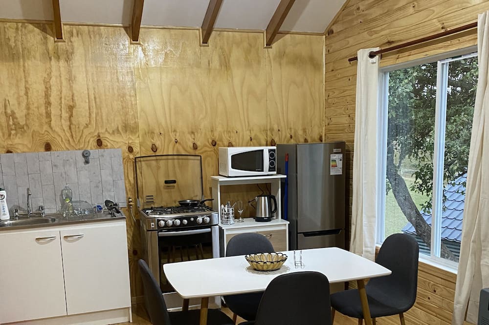 Photo of Kitchen in Castro
