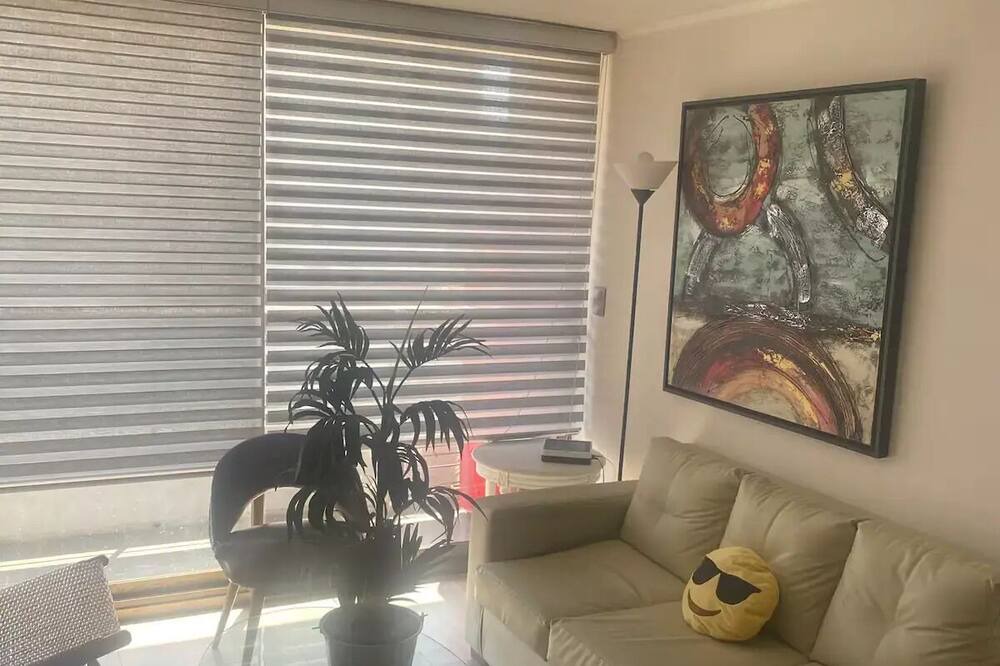 Photo of Livingroom in Barrio Italia