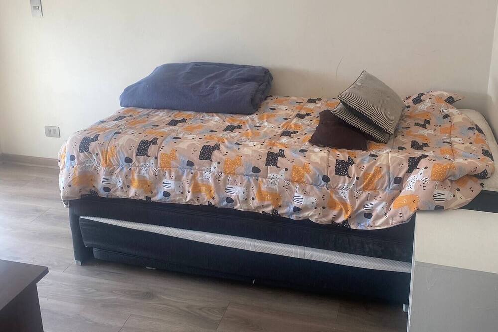 Photo of Bedroom in Barrio Italia