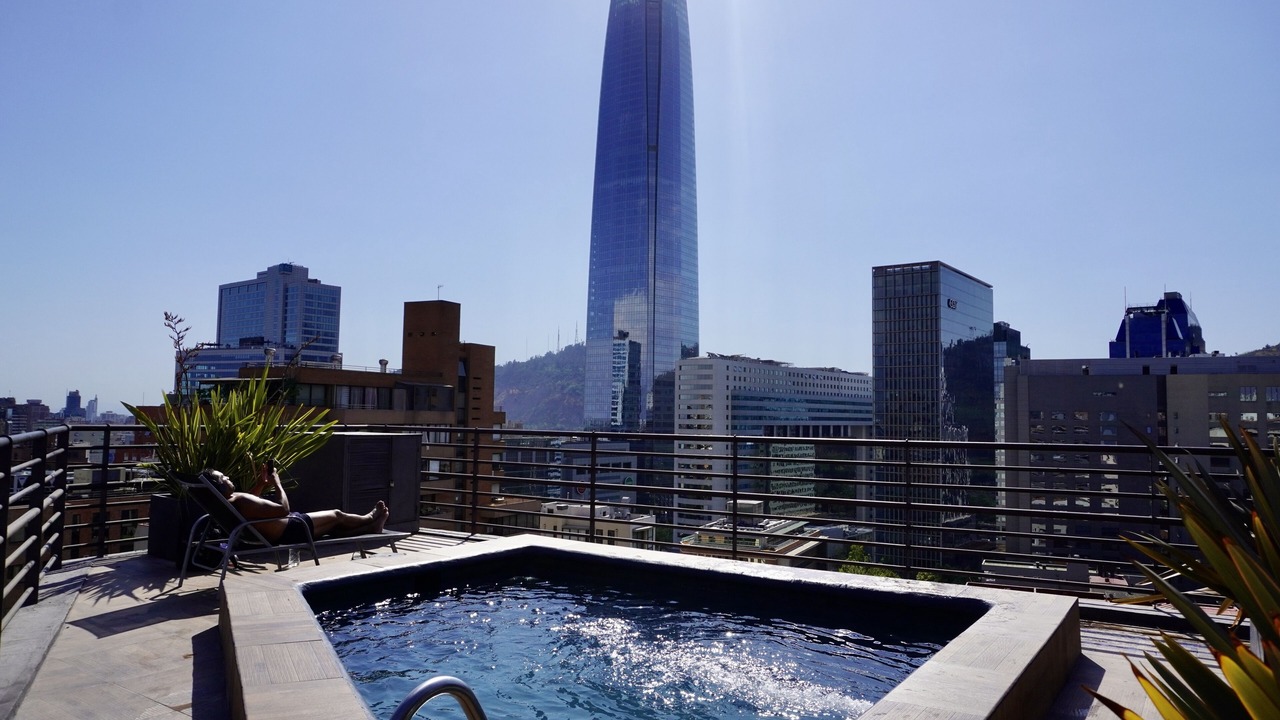 Photo of Outdoor in El Golf