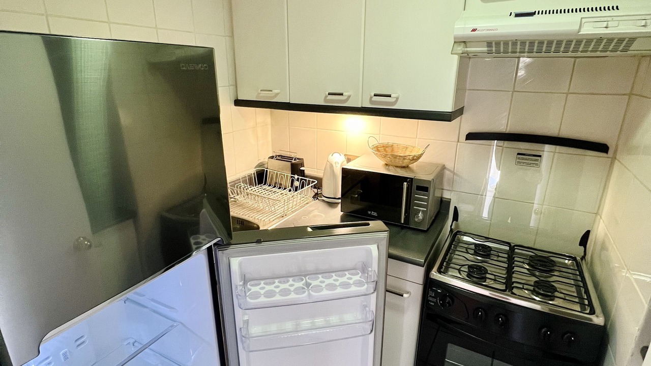 Photo of Kitchen in El Golf