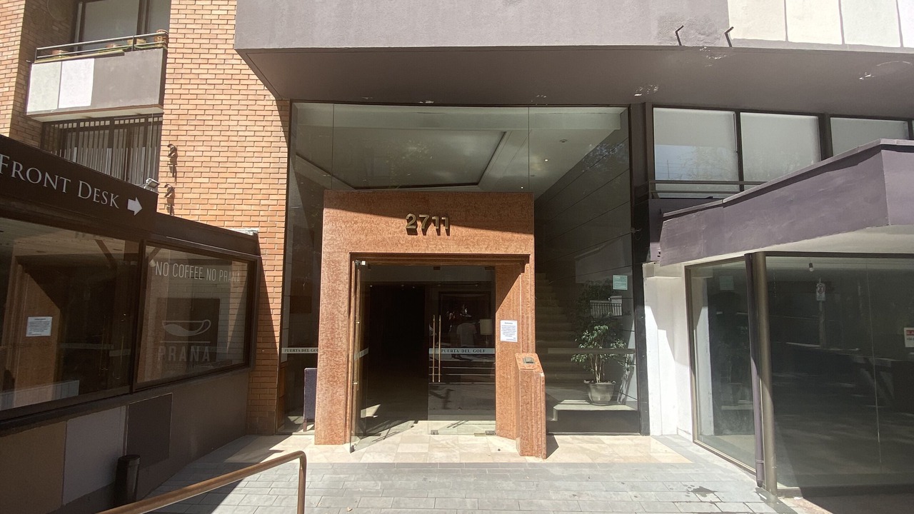 Photo of Outdoor in El Golf