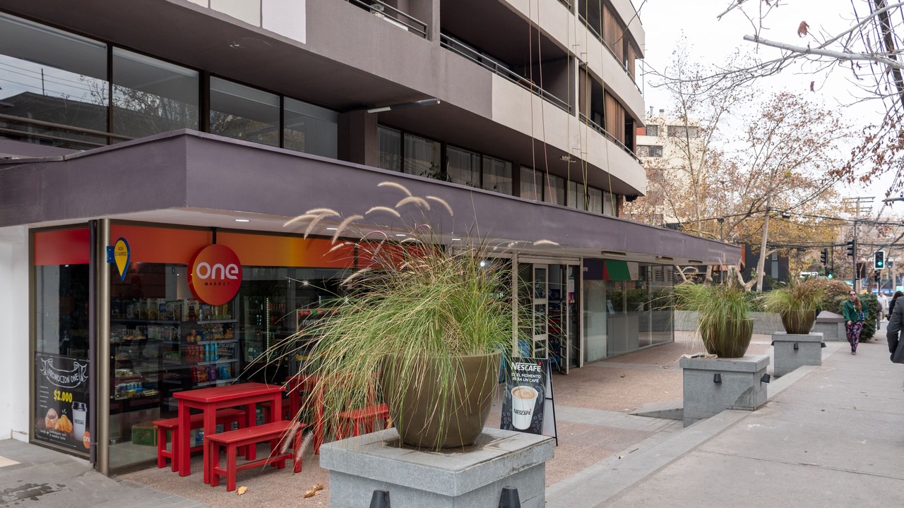 Photo of Outdoor in El Golf