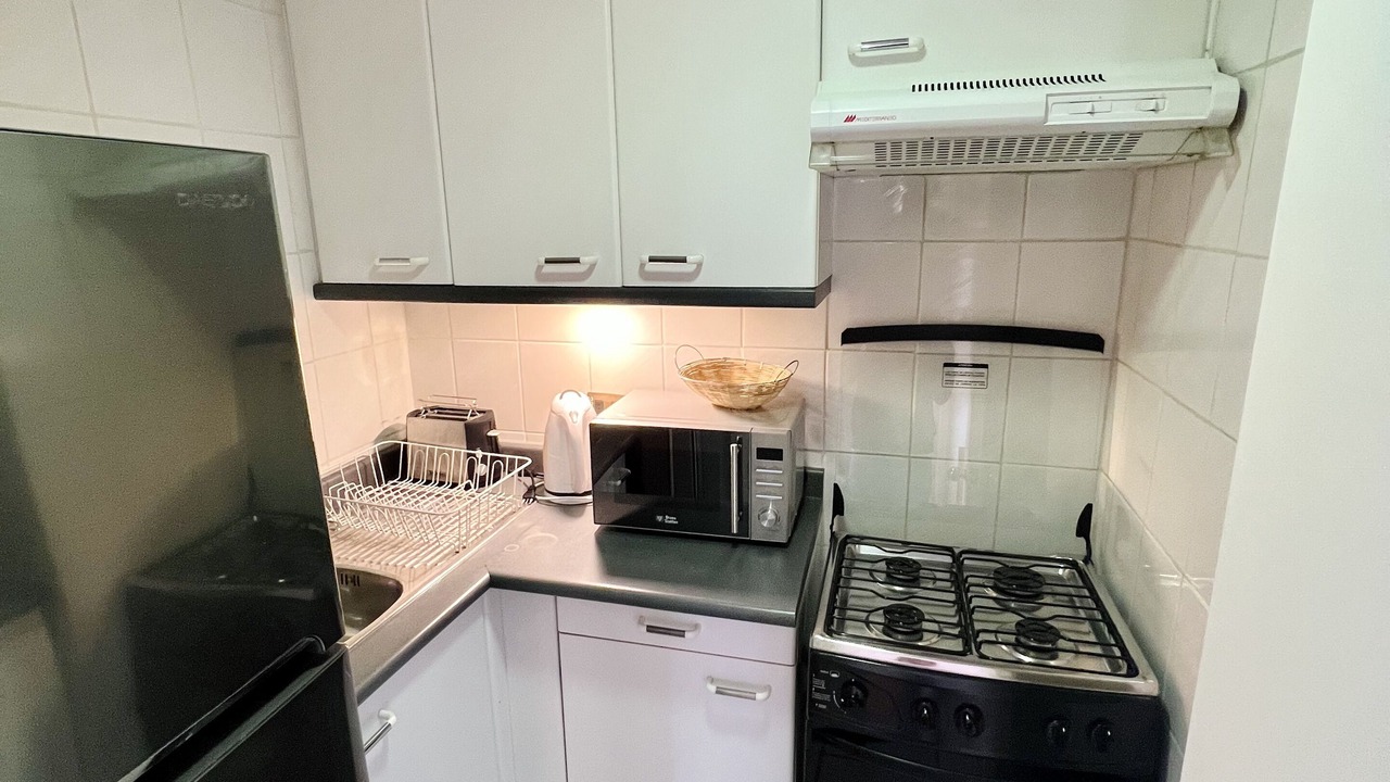Photo of Kitchen in El Golf