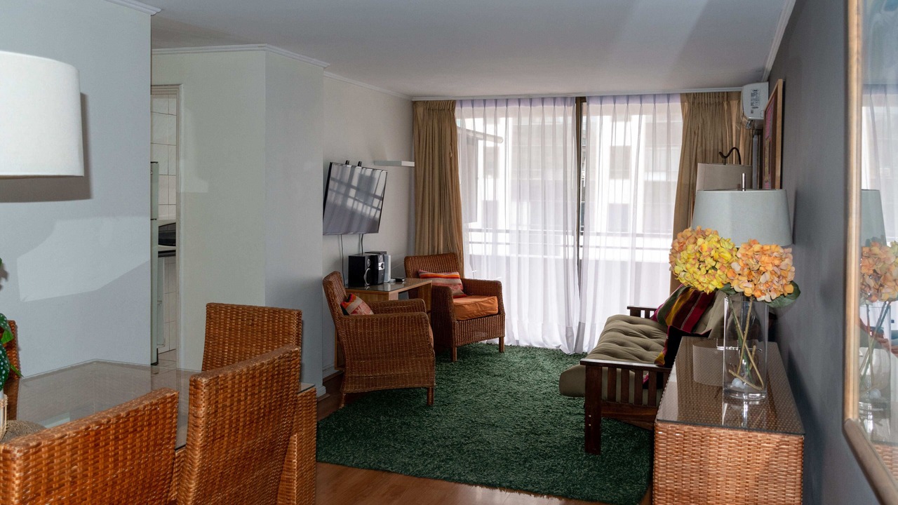 Photo of Livingroom in El Golf