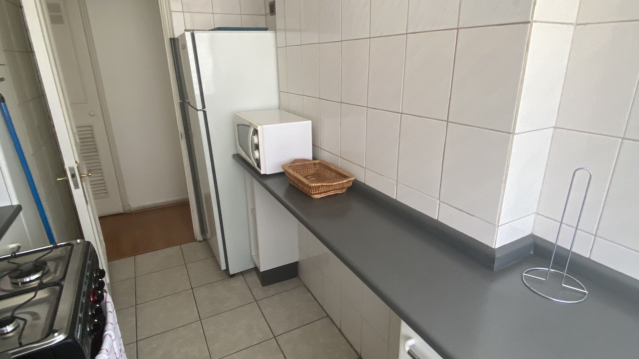 Photo of Kitchen in El Golf