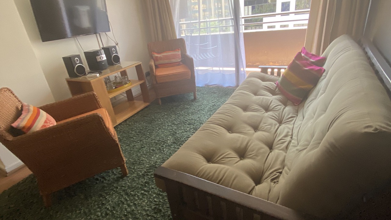 Photo of Livingroom in El Golf