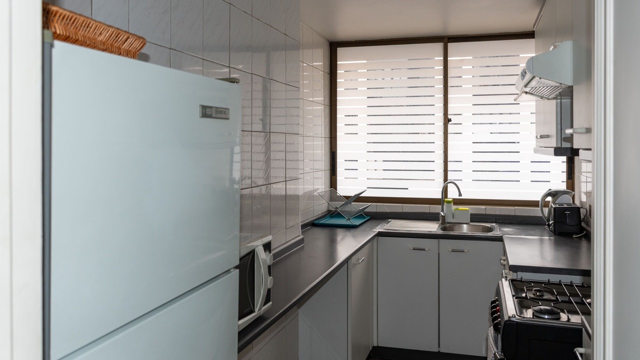 Photo of Kitchen in El Golf