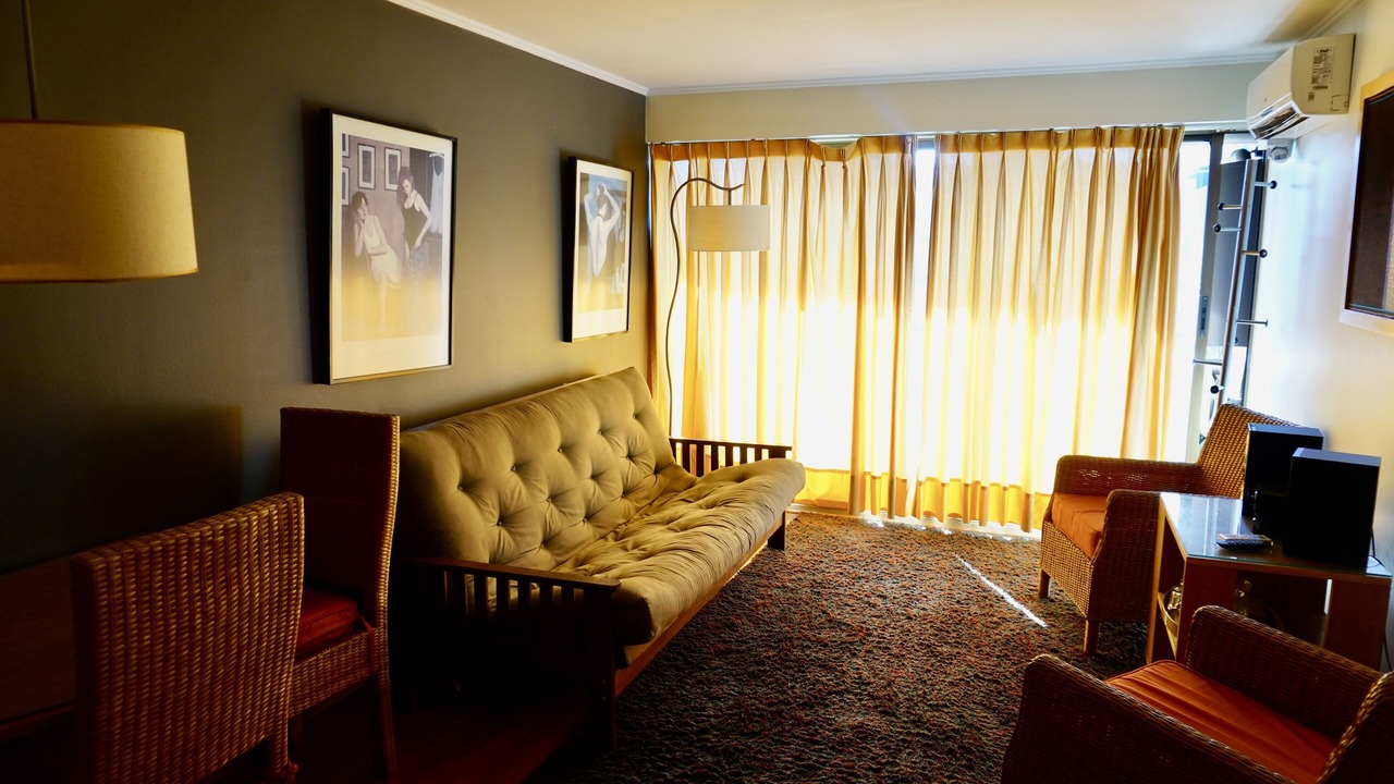Photo of Livingroom in El Golf