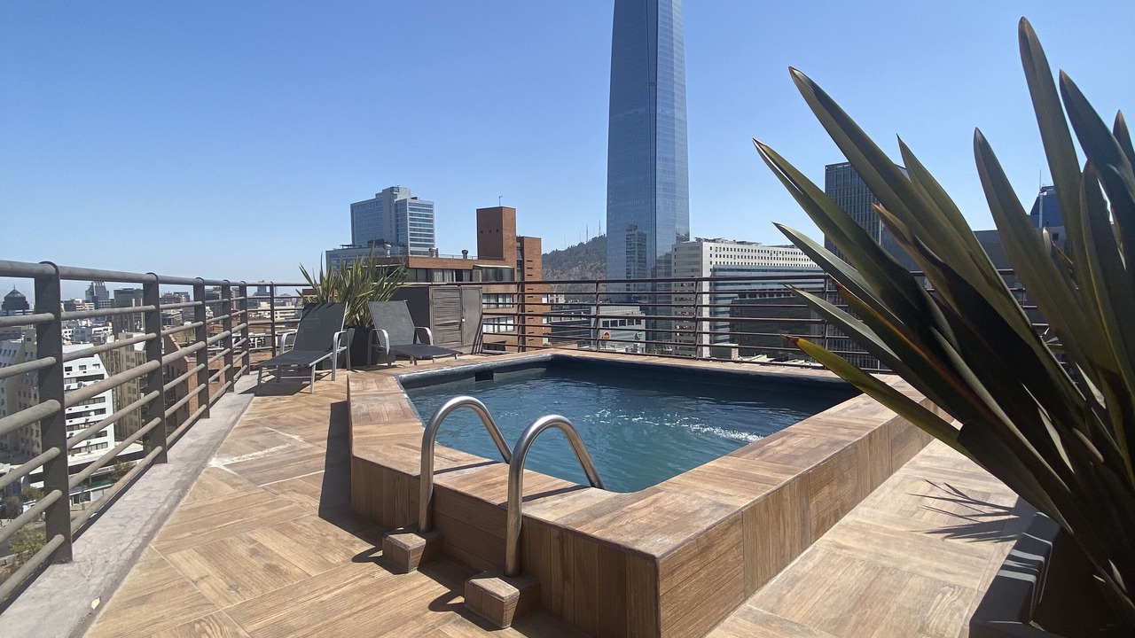 Photo of Outdoor in El Golf