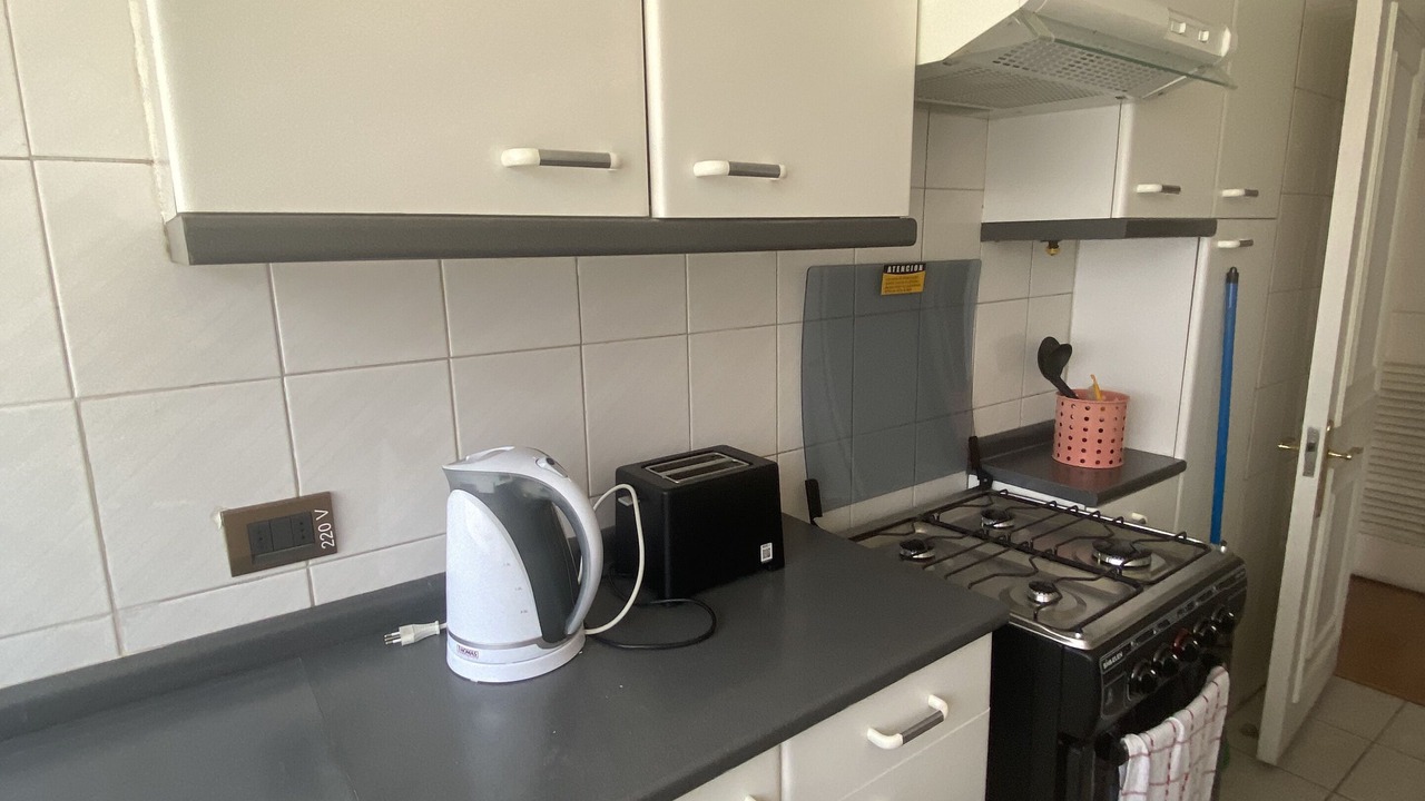 Photo of Kitchen in El Golf