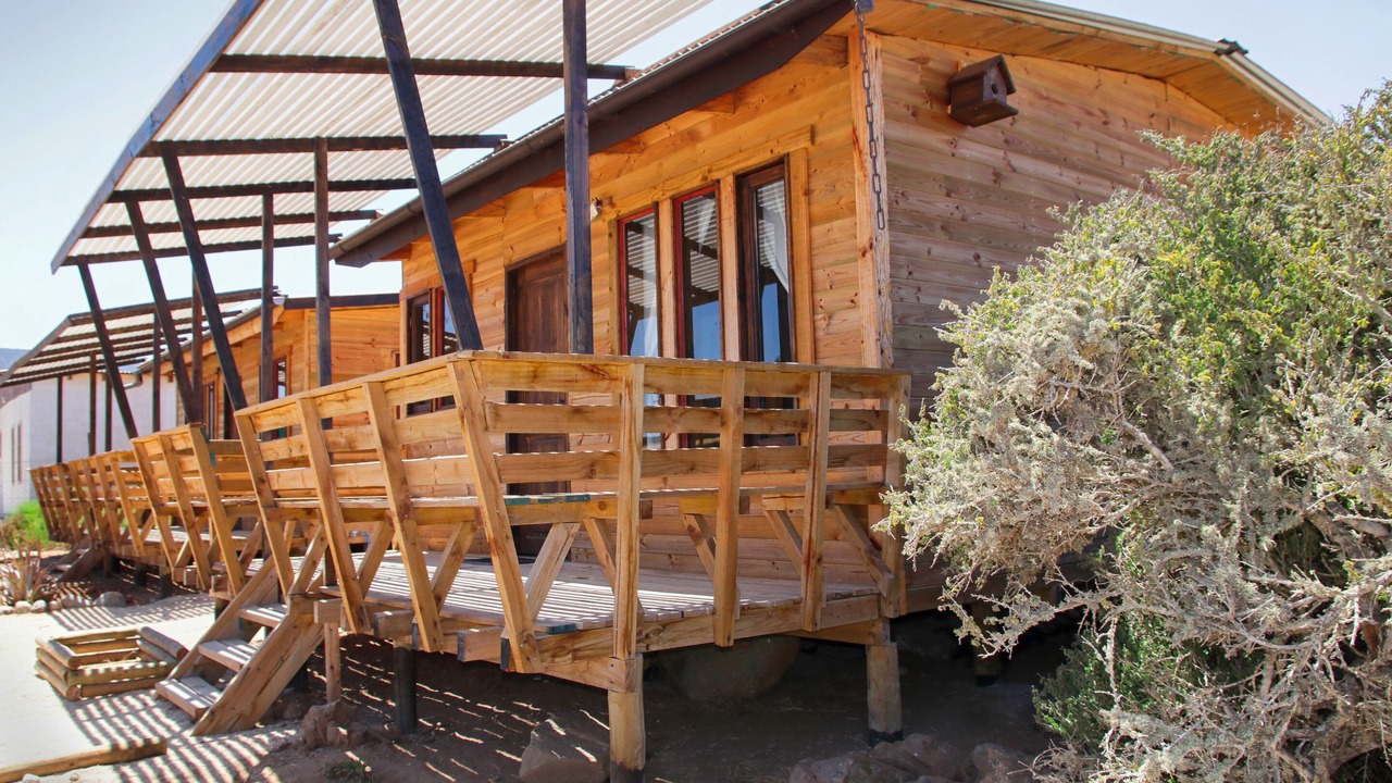 Photo of Outdoor in Coquimbo