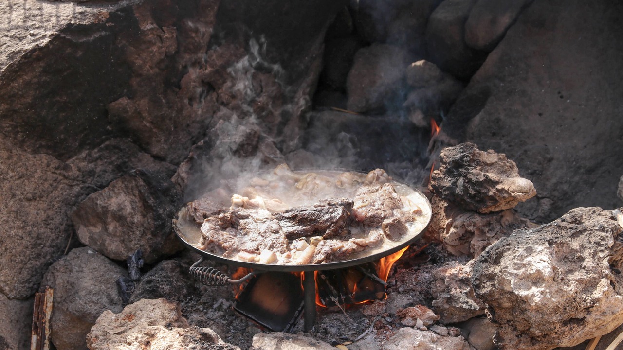 Photo of Outdoor in Coquimbo