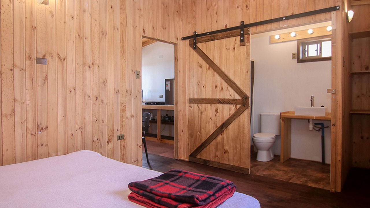 Photo of Bathroom in Coquimbo