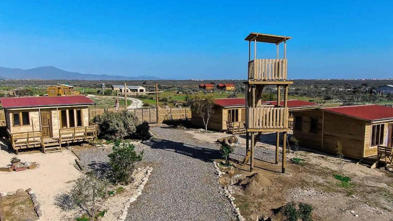Photo of Outdoor in Coquimbo