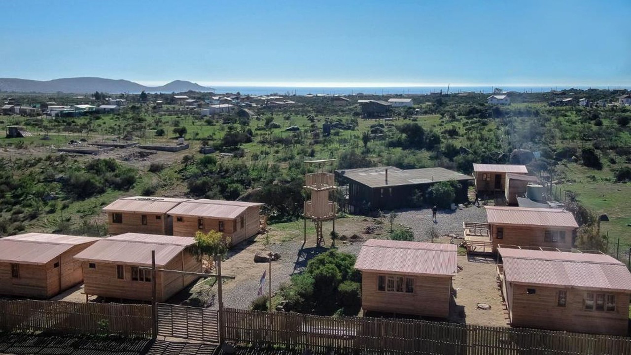 Photo of Outdoor in Coquimbo