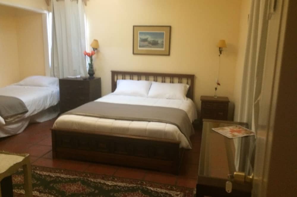 Photo of Bedroom in Santo Domingo